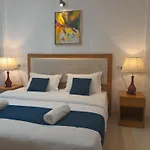 Golden Waves Holidays