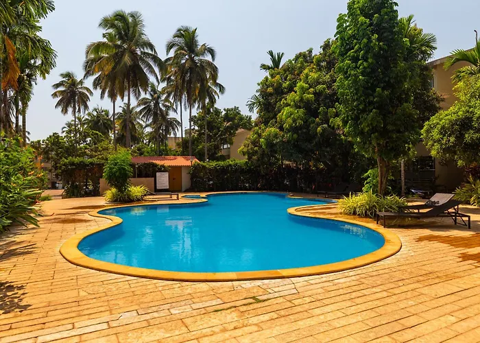 Golden Waves Holidays