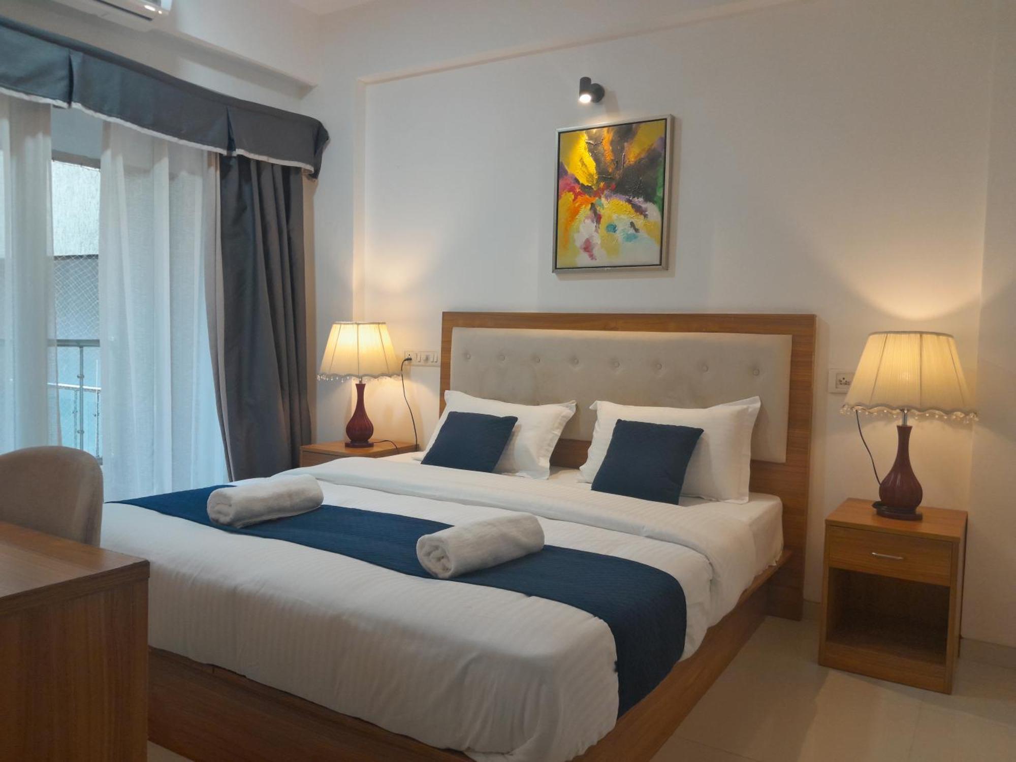 Golden Waves Holidays