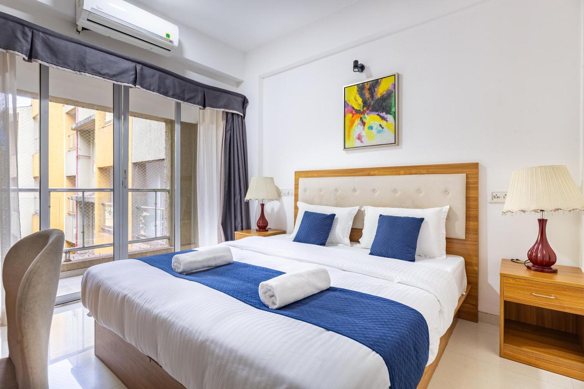 Hotel Golden Waves Holidays