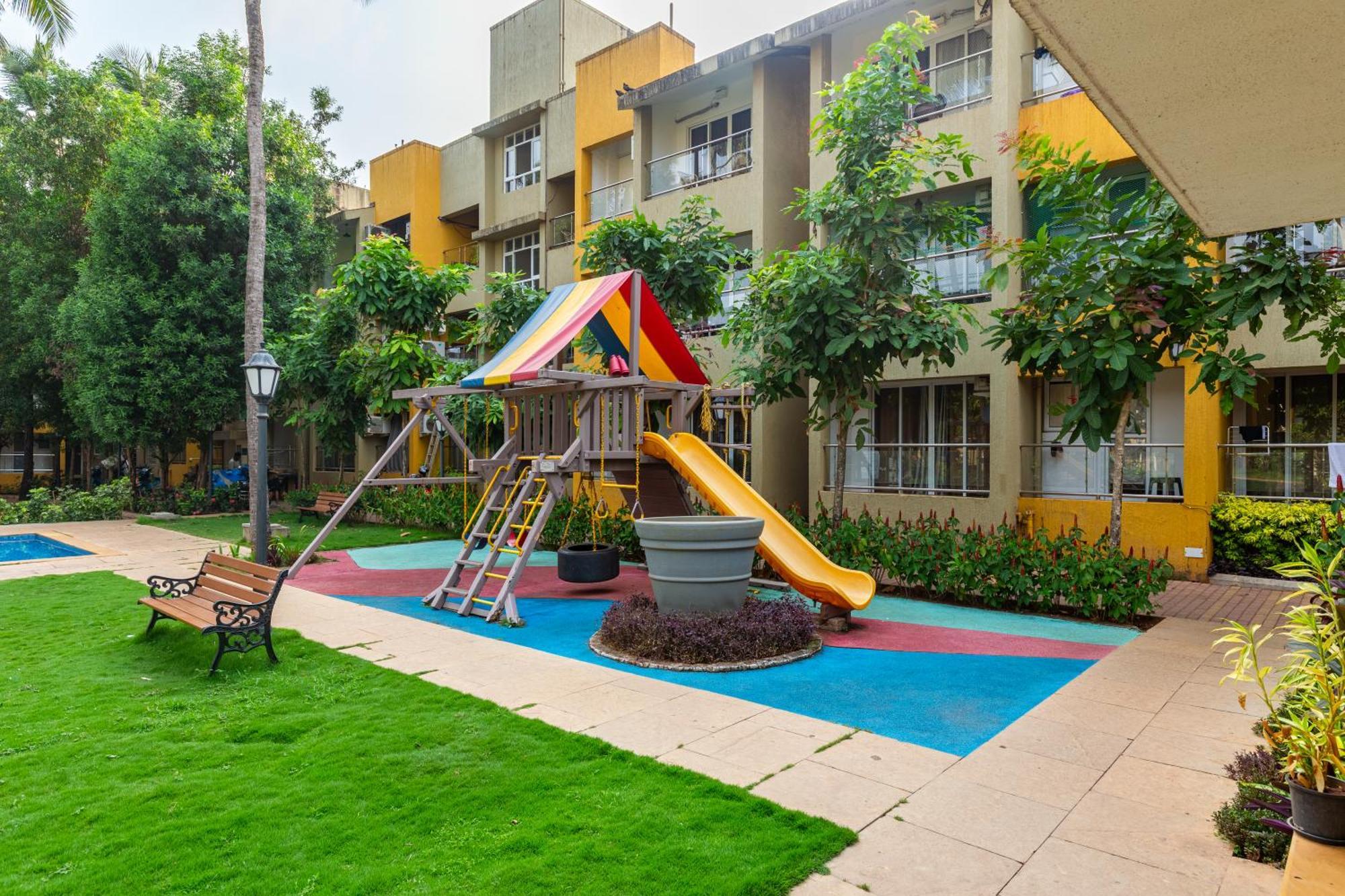 Golden Waves Holidays 3*