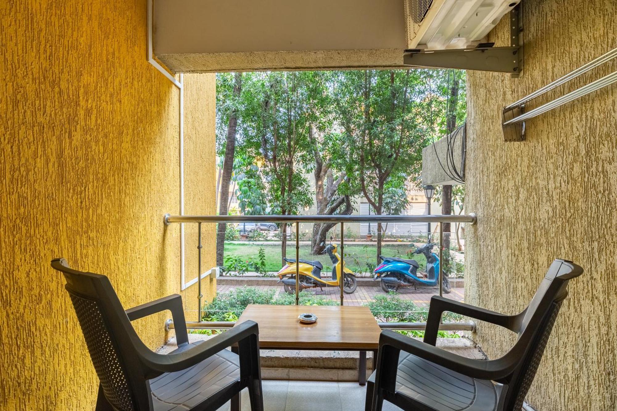 Hotel Golden Waves Holidays
